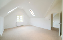 North Cerney bedroom extension leads