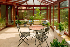 North Cerney conservatory quotes