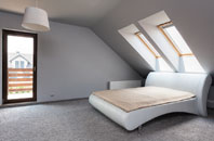 North Cerney bedroom extensions