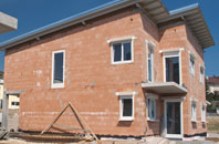 North Cerney home extensions