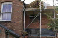 free North Cerney home extension quotes