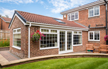 North Cerney house extension leads
