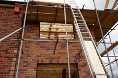 house extensions North Cerney